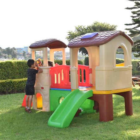 San Cristobal Boutique Hotel - Ivato Airport Antananarivo Dış mekan fotoğraf