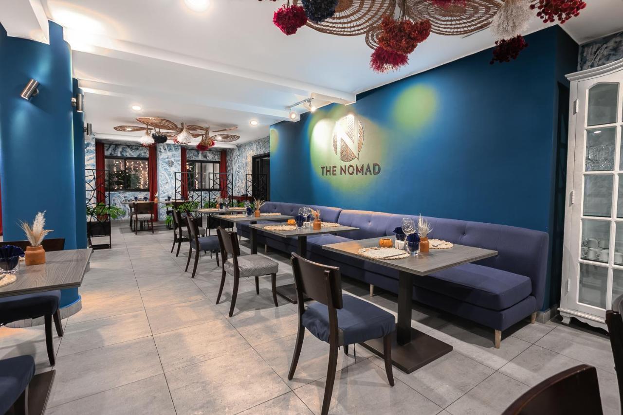 San Cristobal Boutique Hotel - Ivato Airport Antananarivo Dış mekan fotoğraf