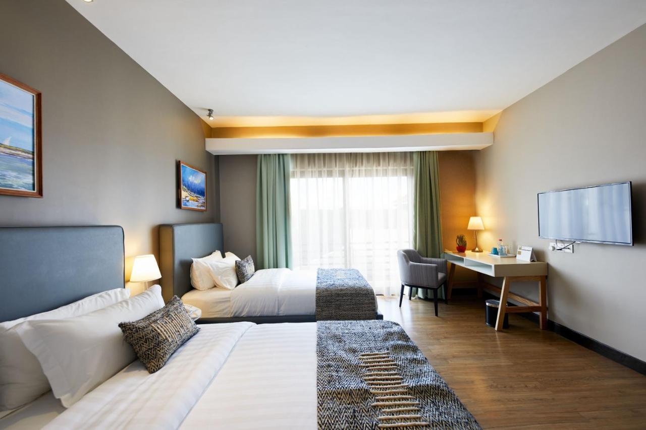 San Cristobal Boutique Hotel - Ivato Airport Antananarivo Dış mekan fotoğraf
