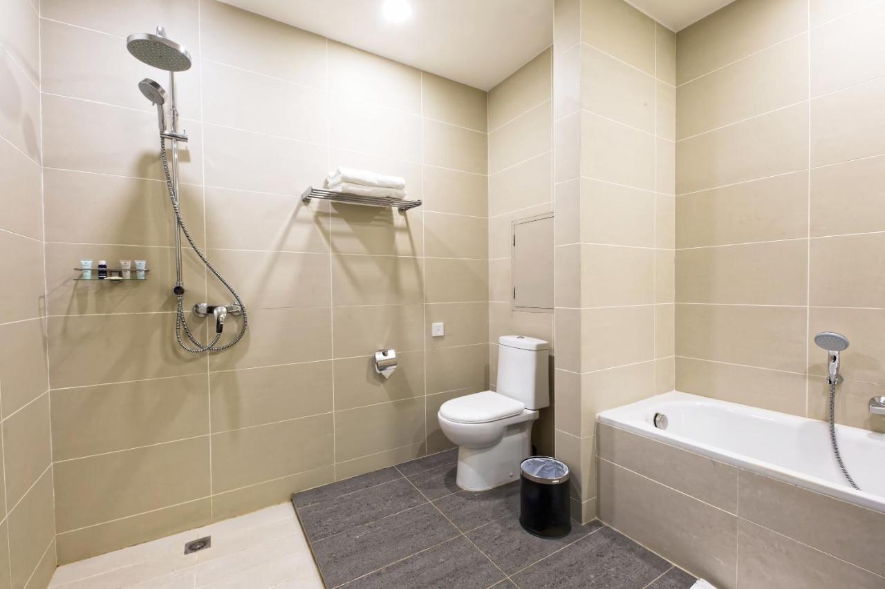San Cristobal Boutique Hotel - Ivato Airport Antananarivo Dış mekan fotoğraf