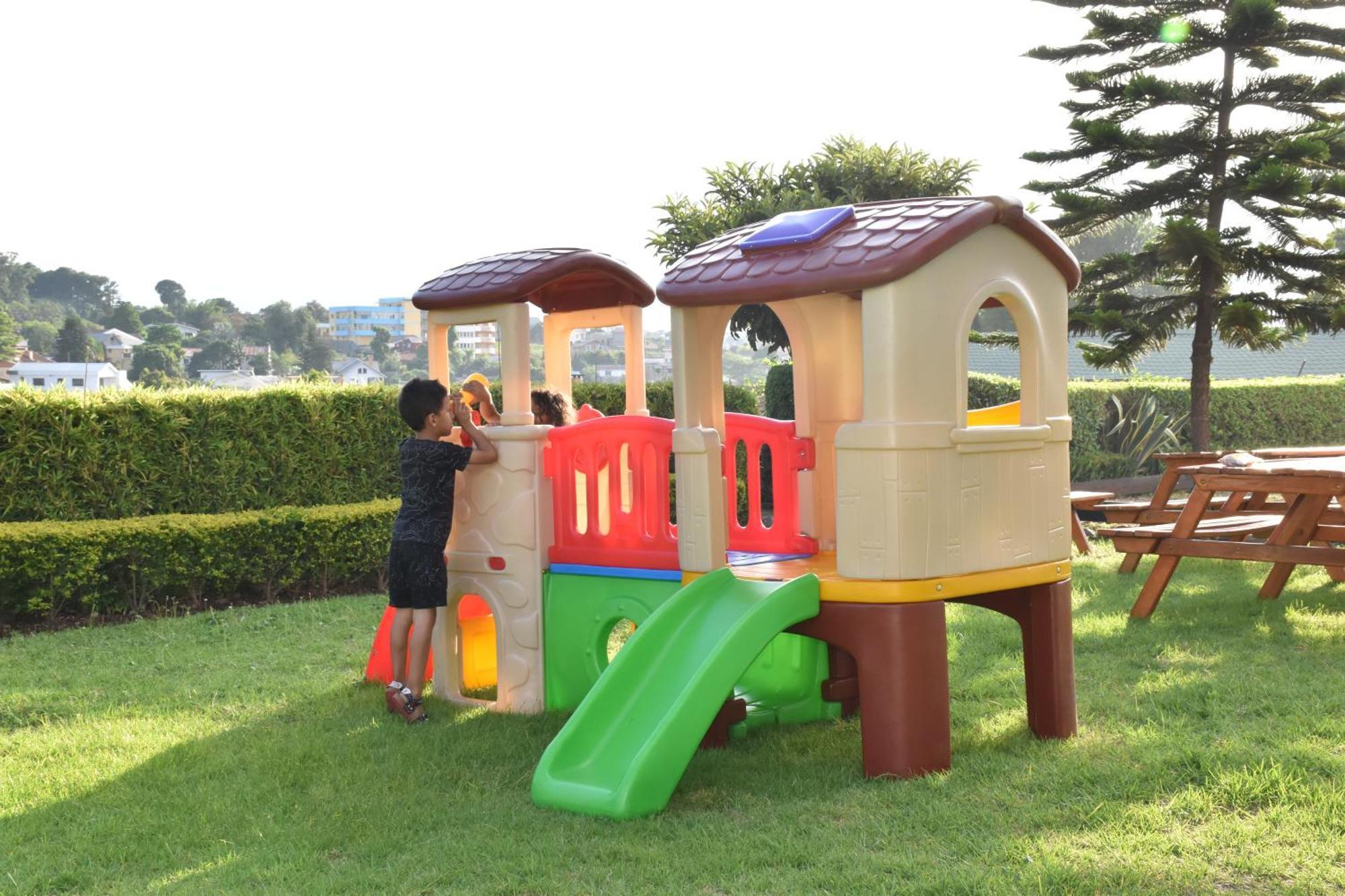 San Cristobal Boutique Hotel - Ivato Airport Antananarivo Dış mekan fotoğraf