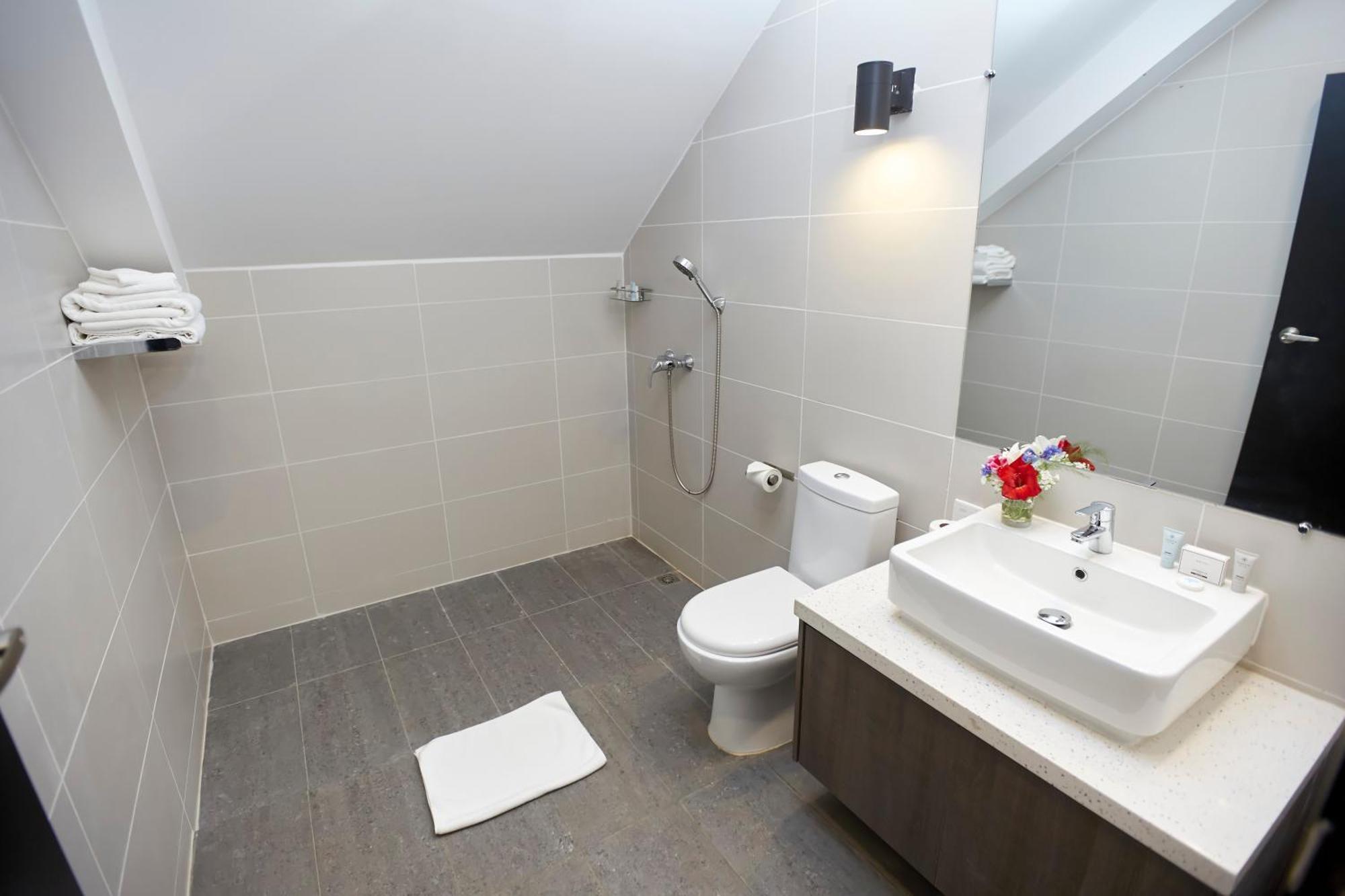 San Cristobal Boutique Hotel - Ivato Airport Antananarivo Oda fotoğraf