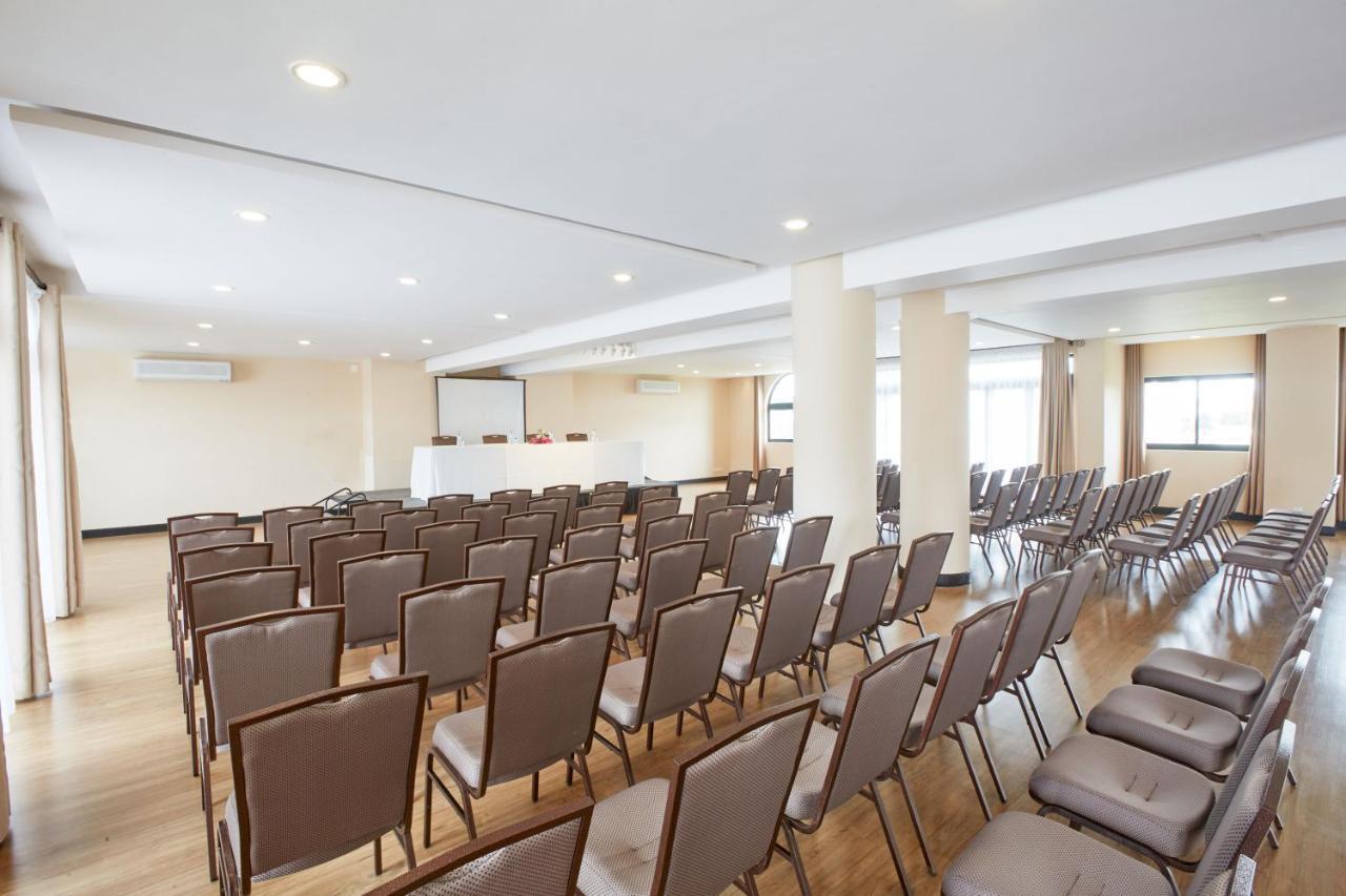 San Cristobal Boutique Hotel - Ivato Airport Antananarivo Dış mekan fotoğraf